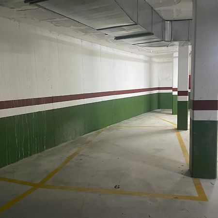 Apartamento Gara Malpica, Terraza Al Mar Exterior foto